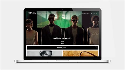 prada francia|Prada french website.